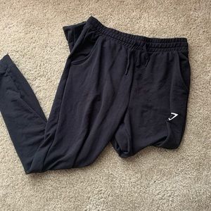 Gym shark training joggers